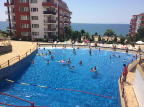 Marina Panorama Grand Resort Private Apartments